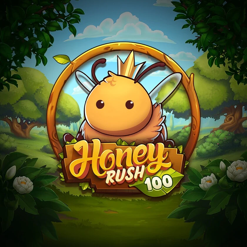 Honey Rush 100